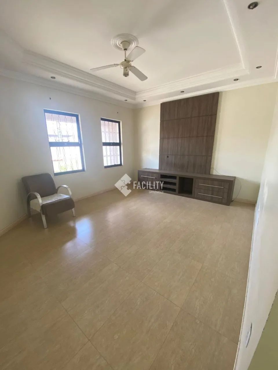 casa - Parque São Miguel - Hortolândia - Foto 3