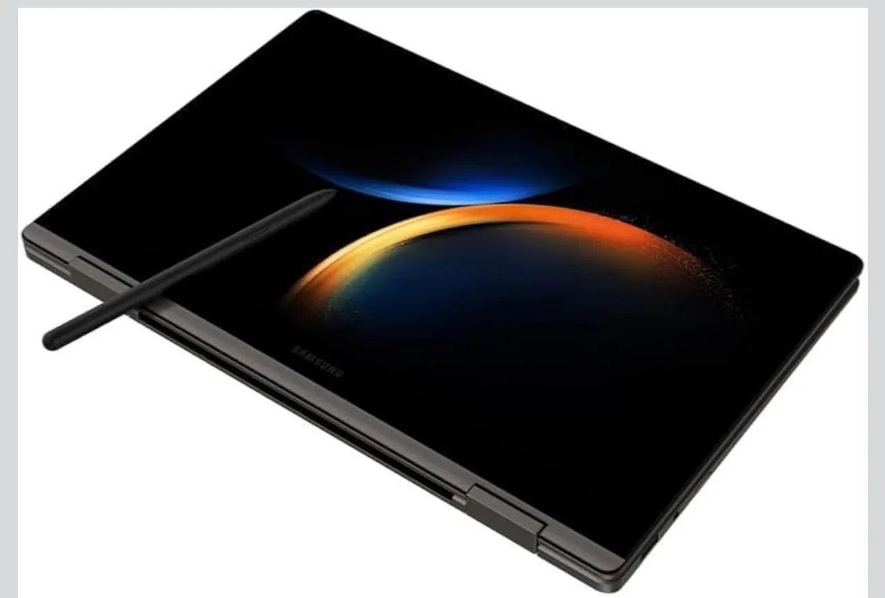 Notebook Samsung 3 360 - Foto 2