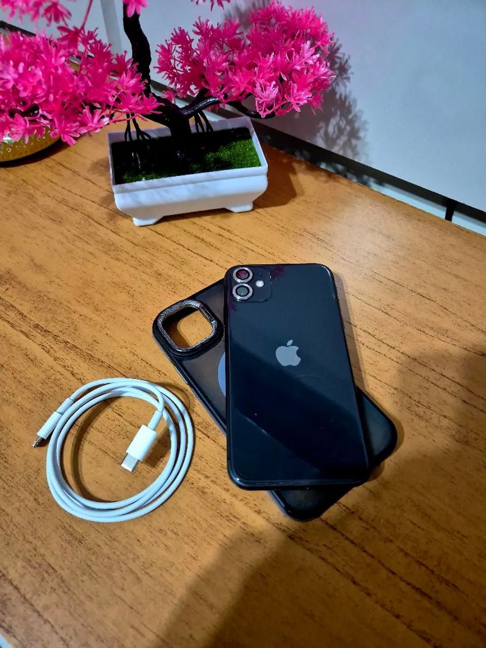 Iphone 11 128GB 