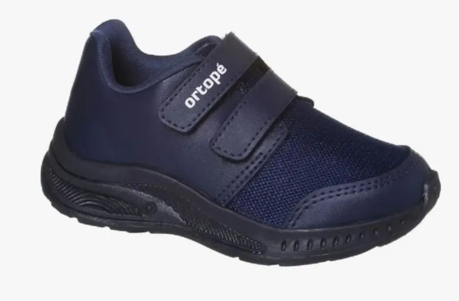 Sapato infantil Ortopé