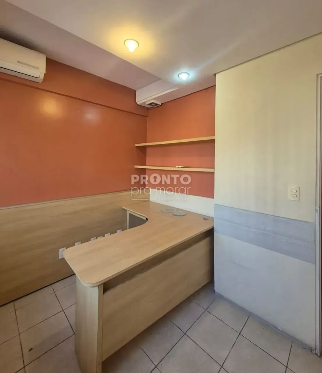 Excelente sala comercial localizado em Ilha do Leite! - Foto 5