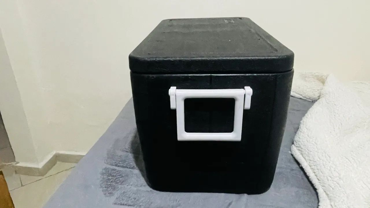 Cooler Coleman 45,5 litros  - Foto 4