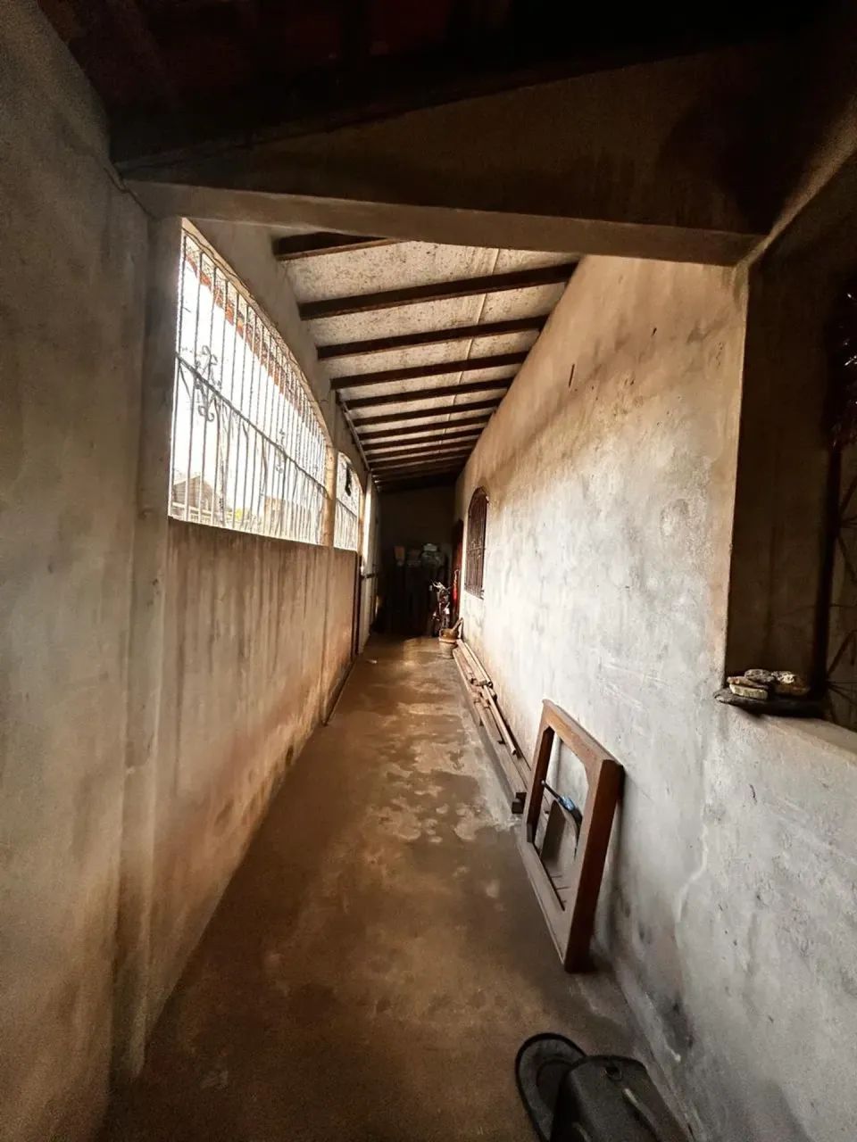 Casa térrea espaçosa com 02 quartos Centro - Ananindeua - PA - Foto 3