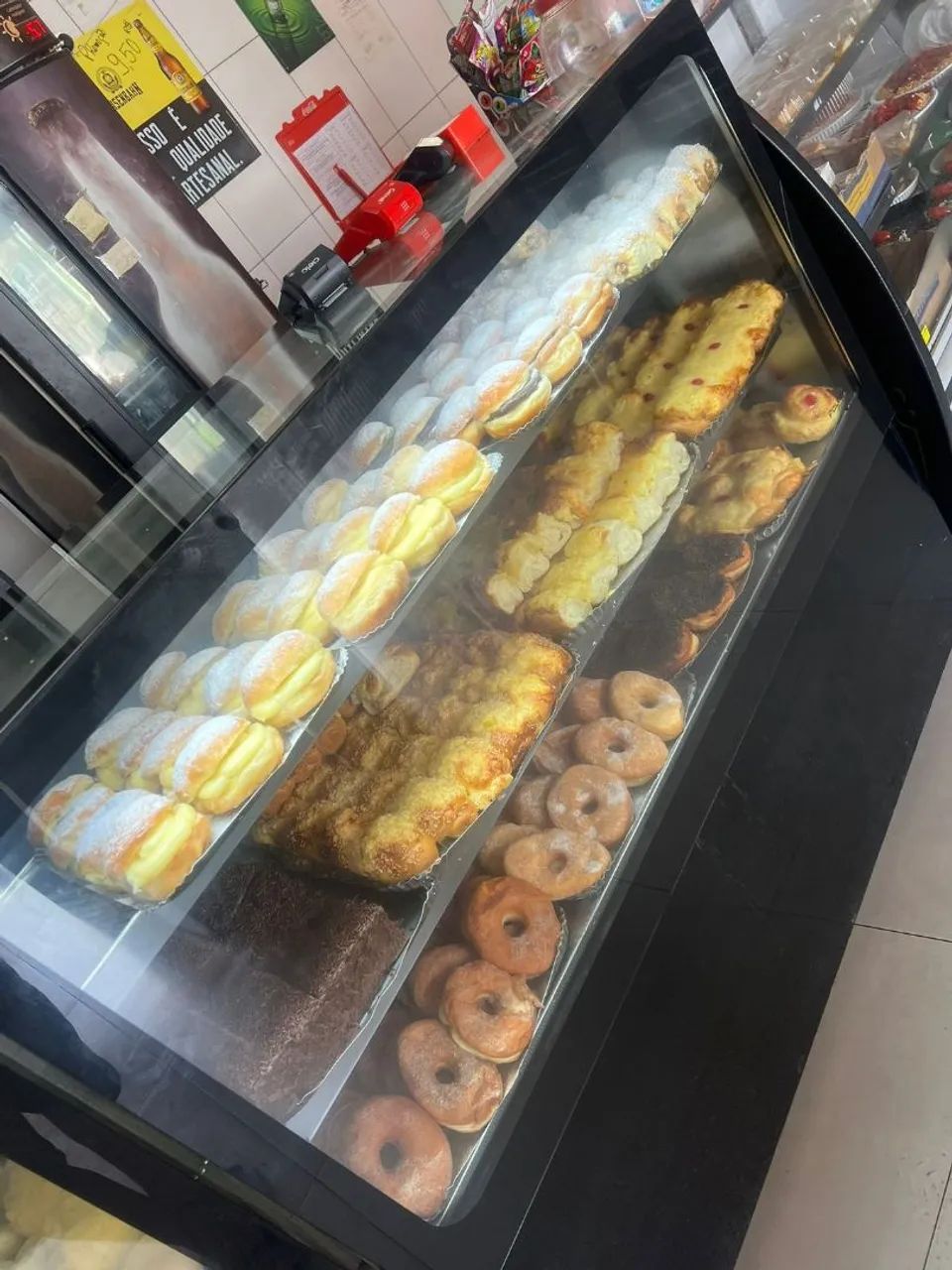Fabrica de Pães Região Taboão da Serra-SP  - Foto 2
