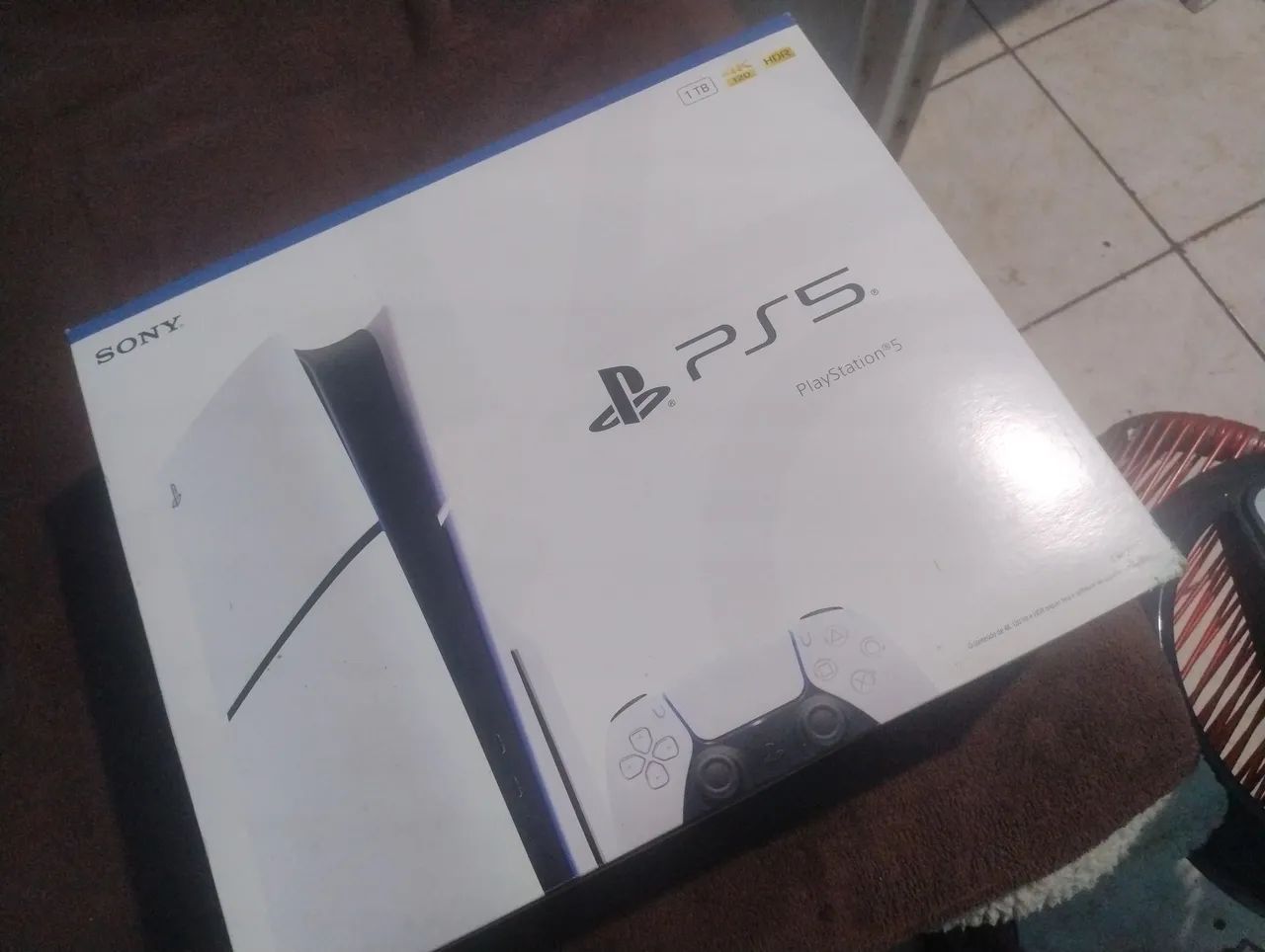PlayStation 5 - Foto 2