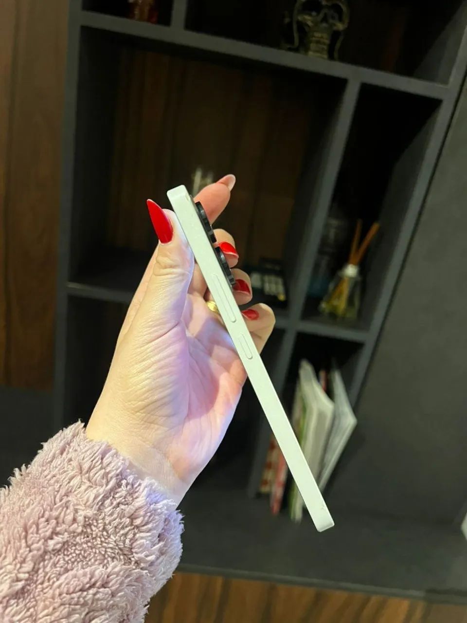 Xiaomi poco x6 256gb - Foto 3