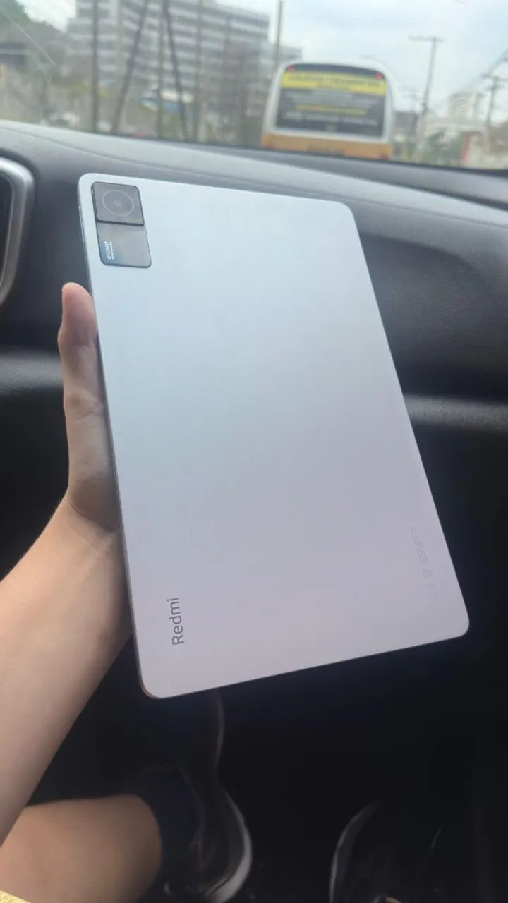 Tablet Xiaomi Redmi pad 128gb