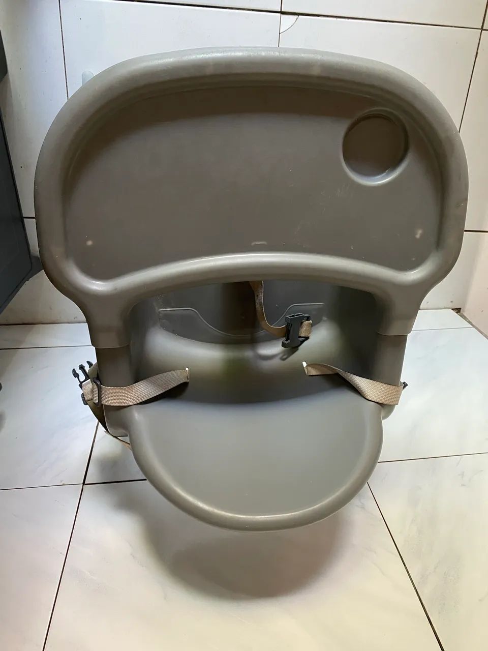 Cadeira alimentação para bebês  - Foto 2