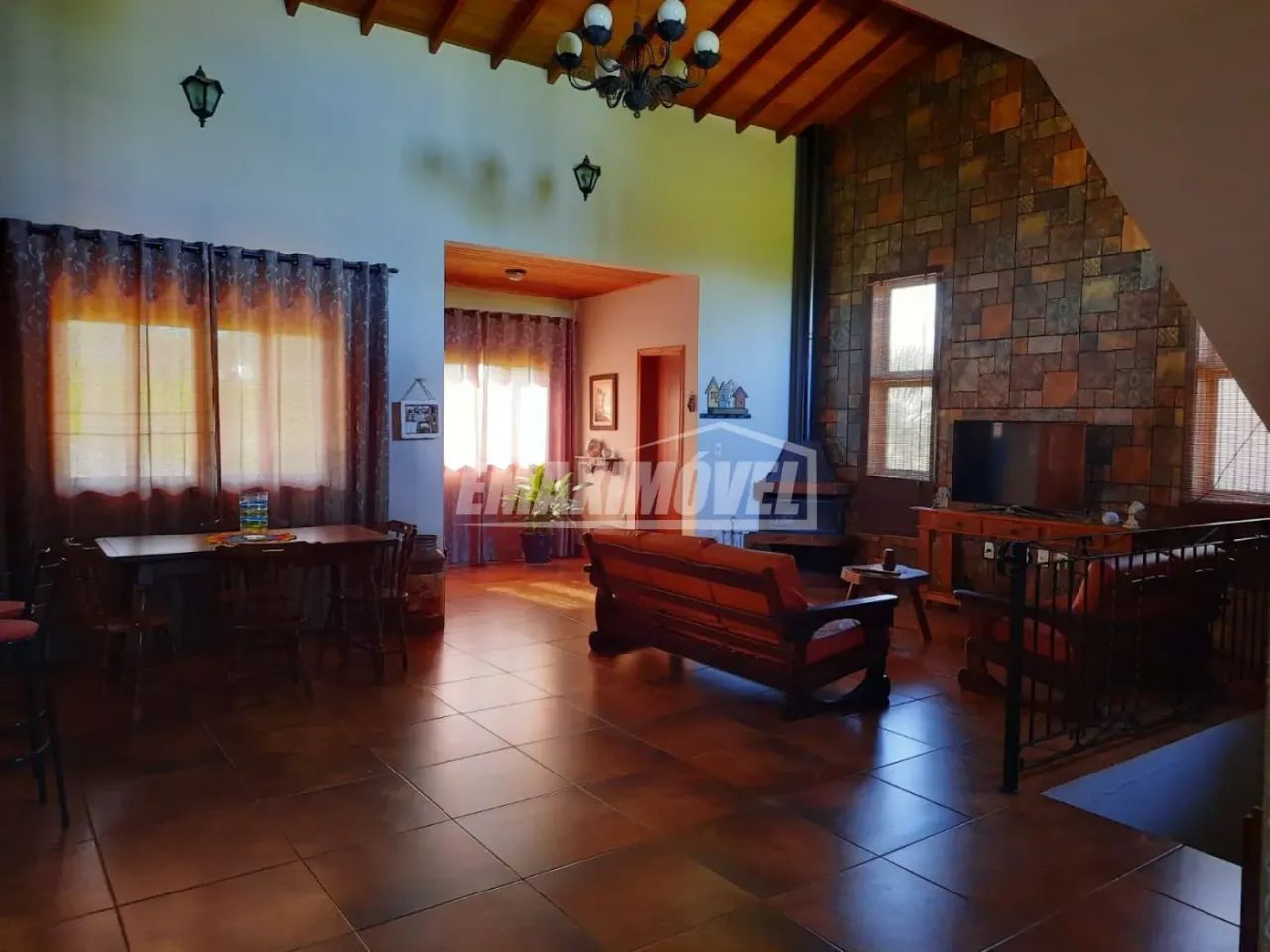 Casa em Condomínios em Araçoiaba da Serra - Foto 5