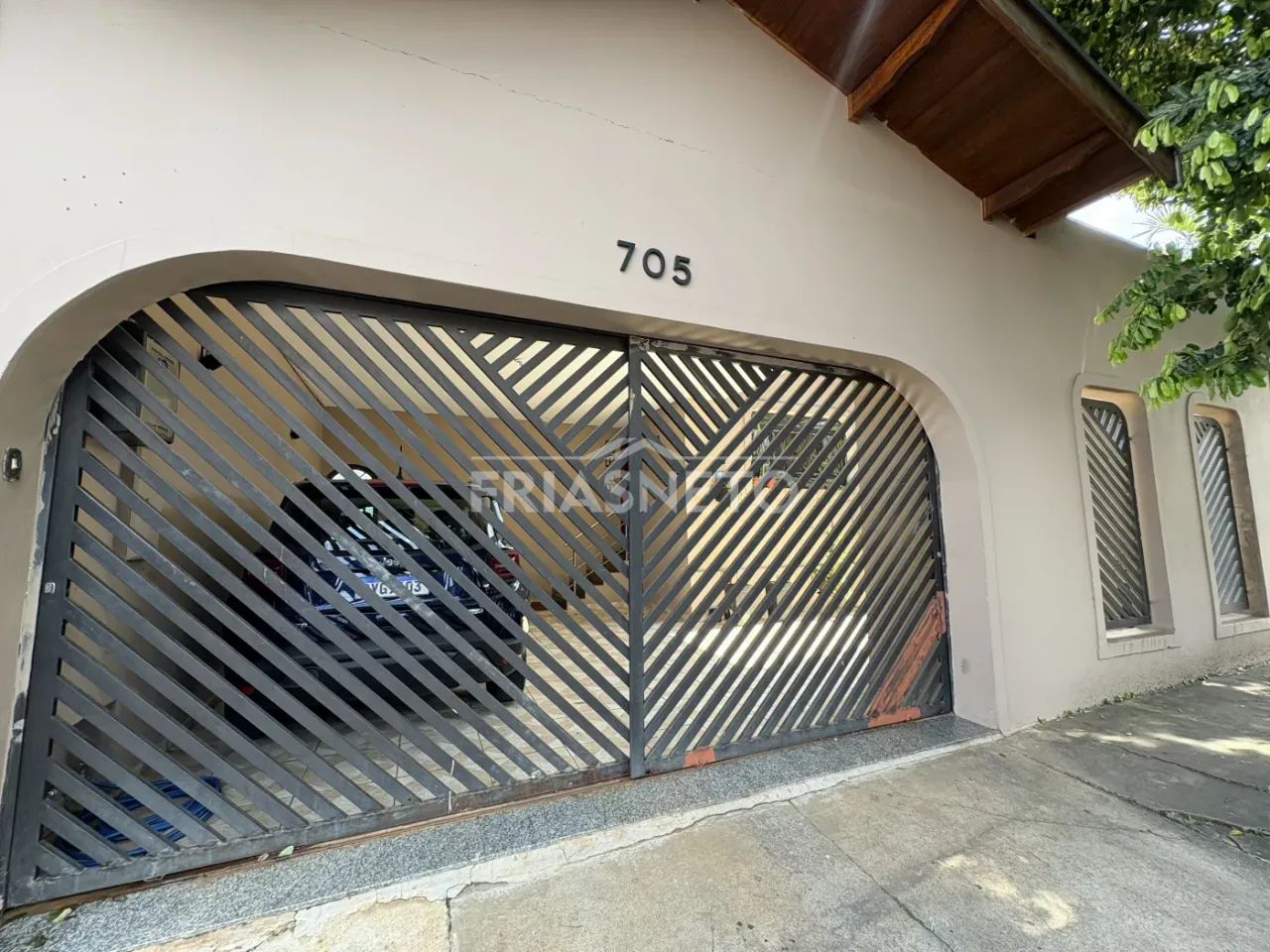 Casa Residencial na Vila Independencia