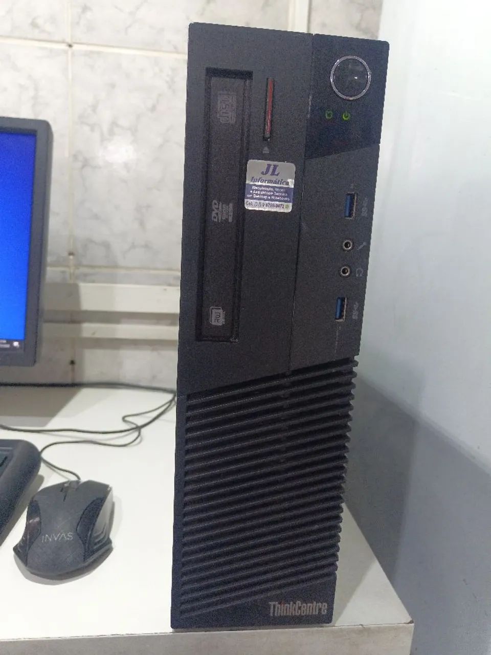Computador core i3-4130 - Foto 2