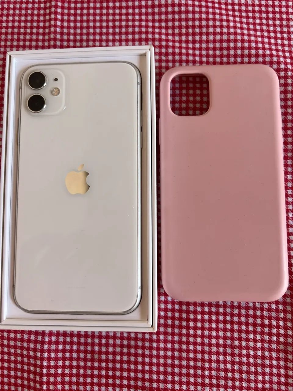 Vendo iPhone 11
