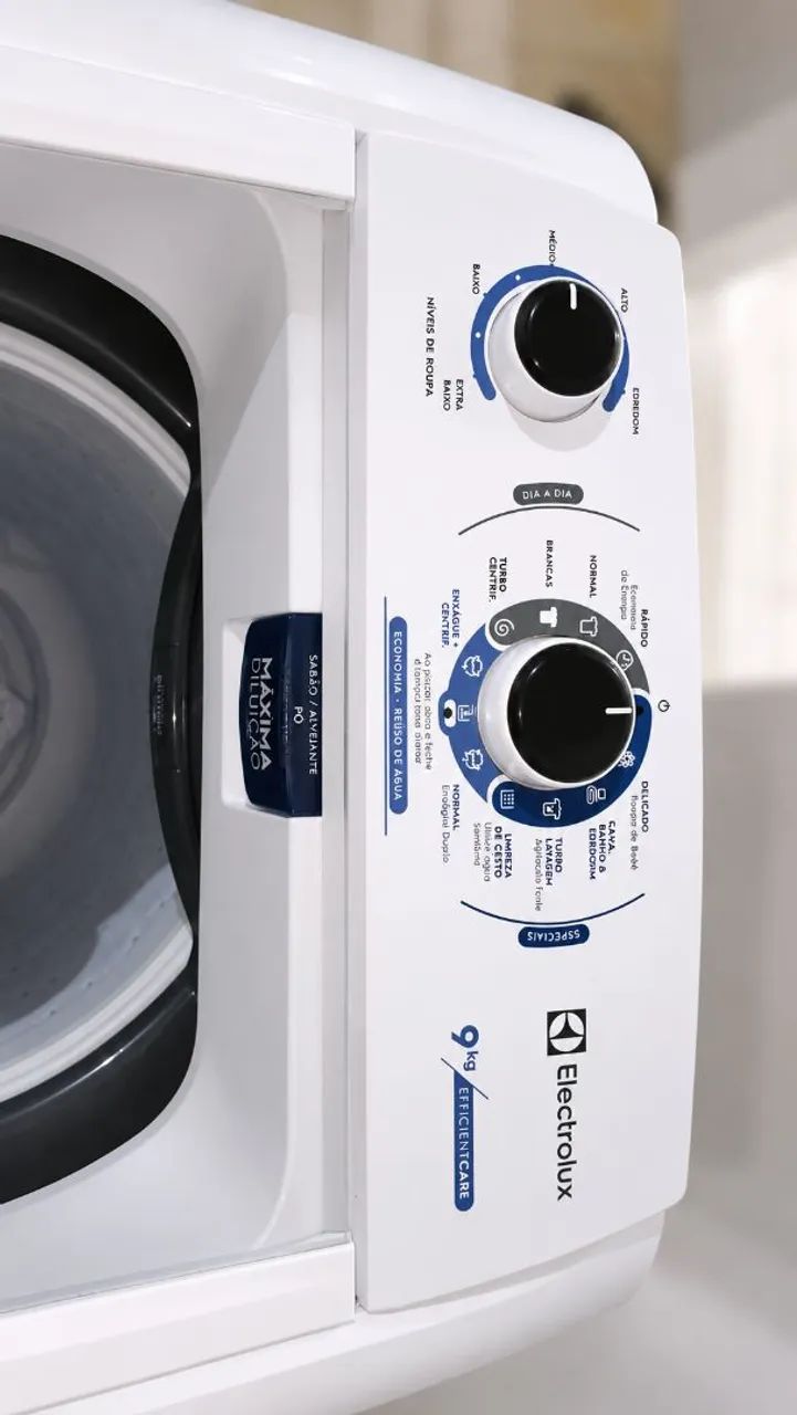 Electrolux LED09 Efficient Care - Foto 4