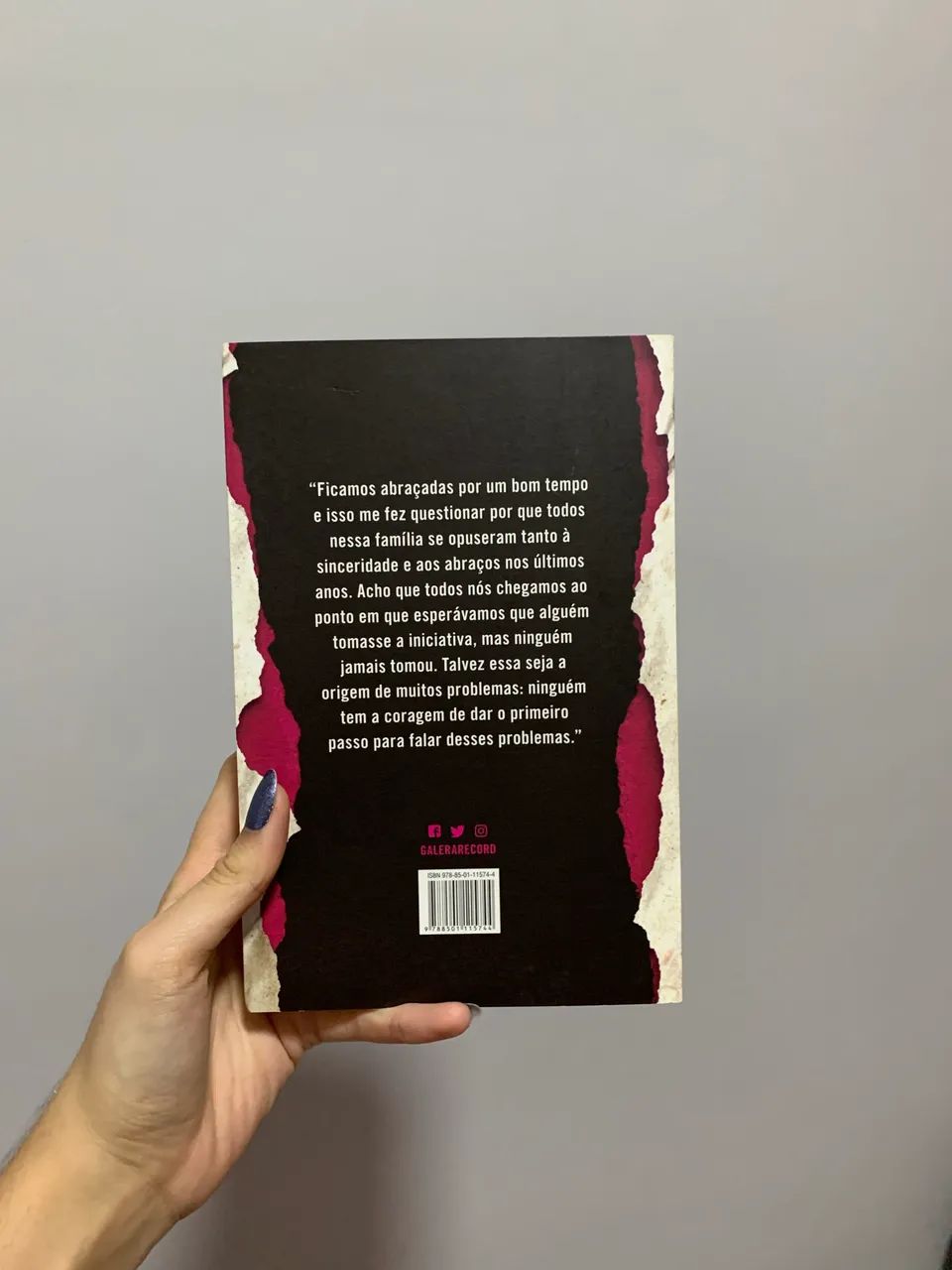 As mil partes do meu coração  - Foto 2