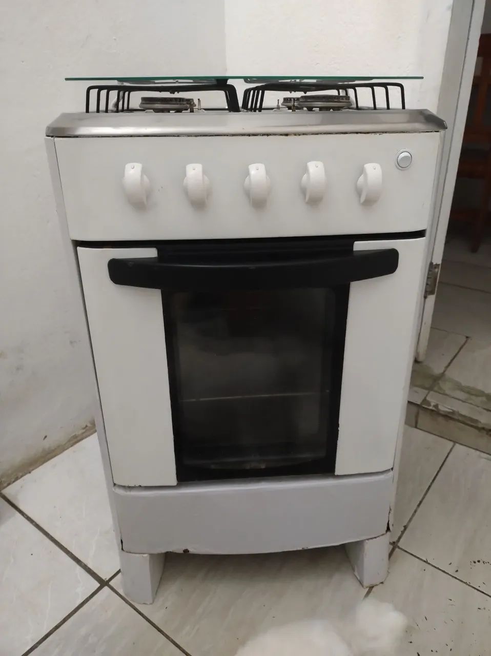 Fogão 