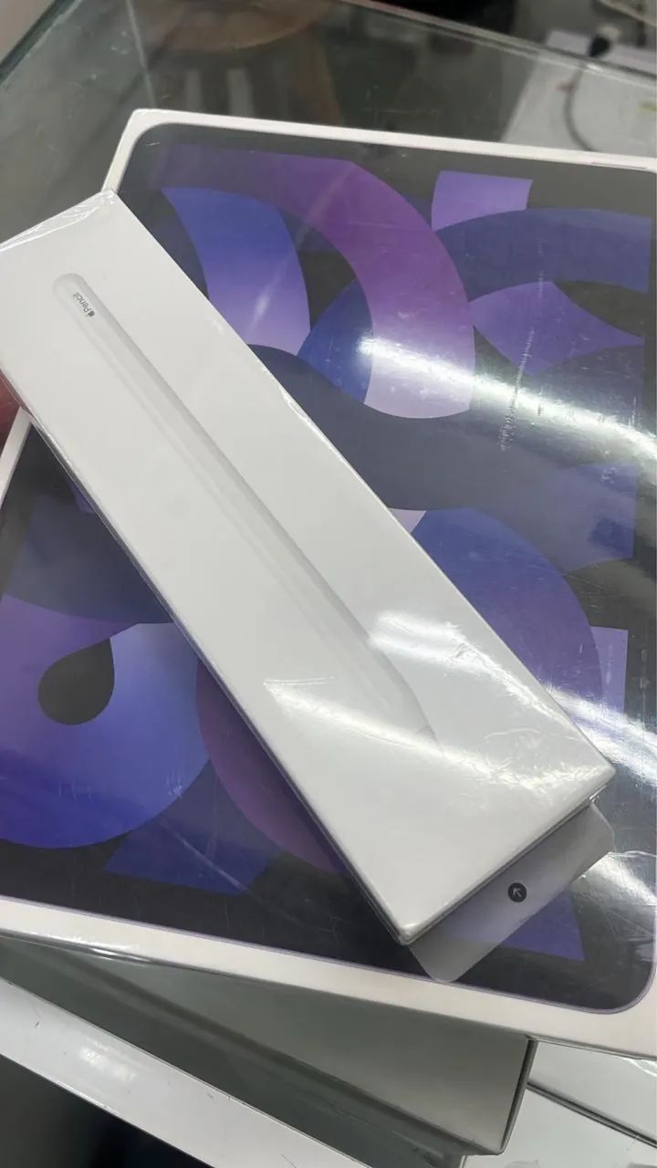 VENDO IPAD AIR 5th + Apple Pencil  - Foto 2