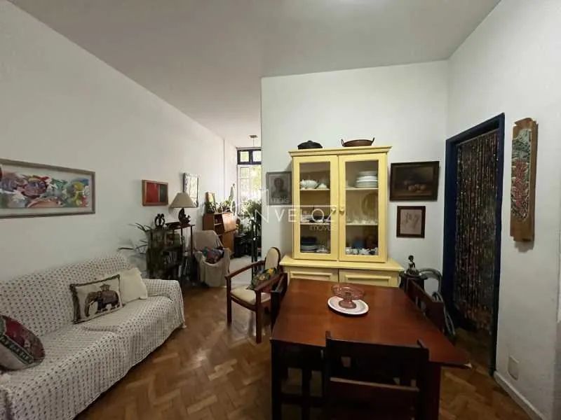 Apartamento : / Residencial / Botafogo
