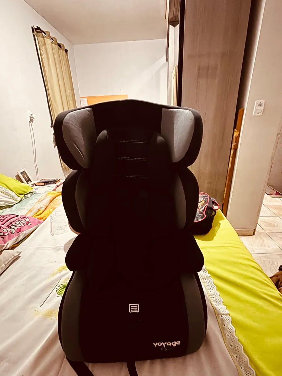 Cadeirinha Para Carro - Foto 5