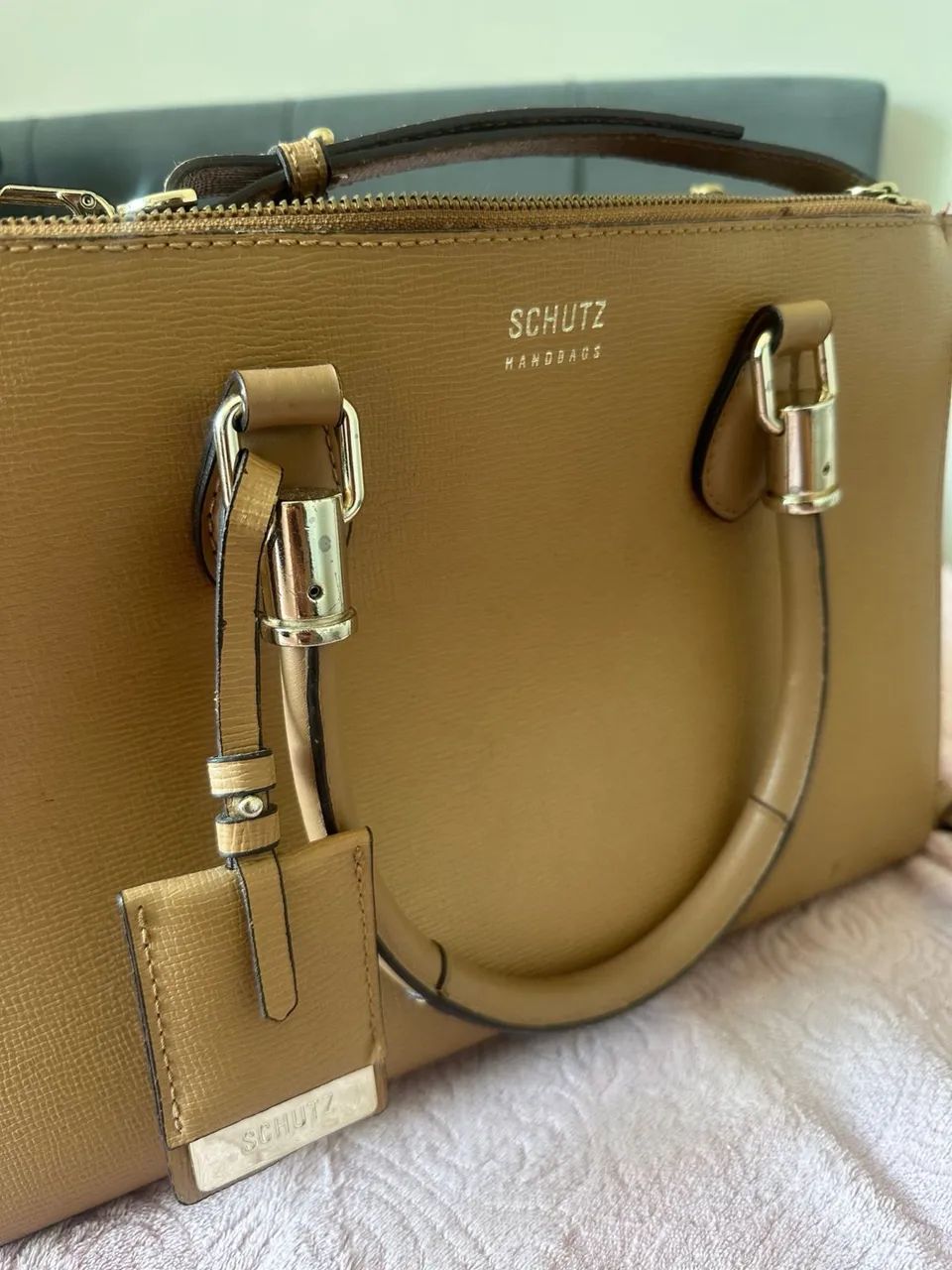 Bolsa  Schutz 