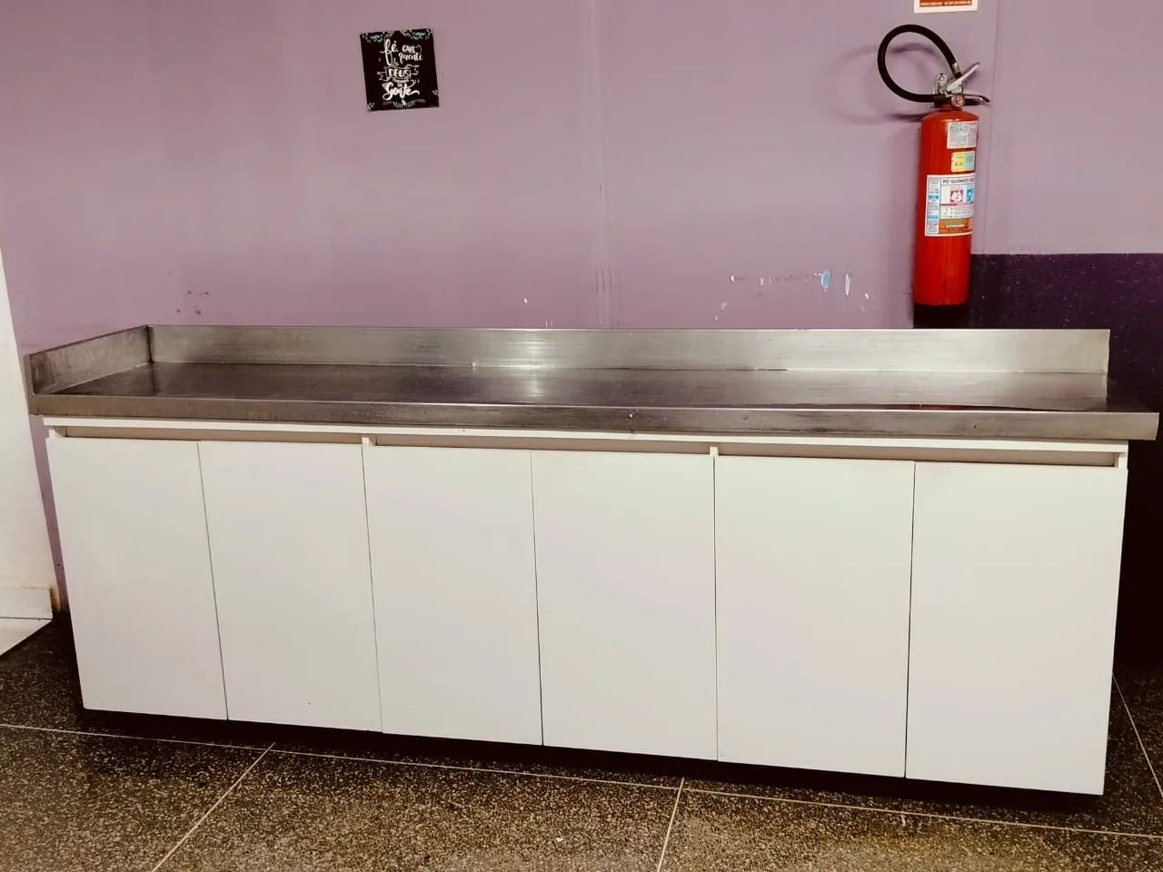 Balcão de cozinha - Foto 4