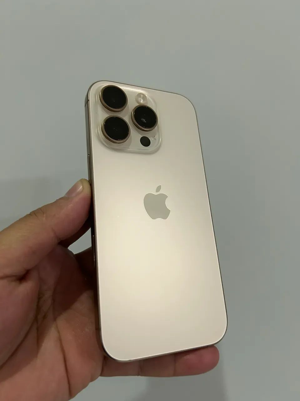 Apple iPhone 16 Pro - Foto 2