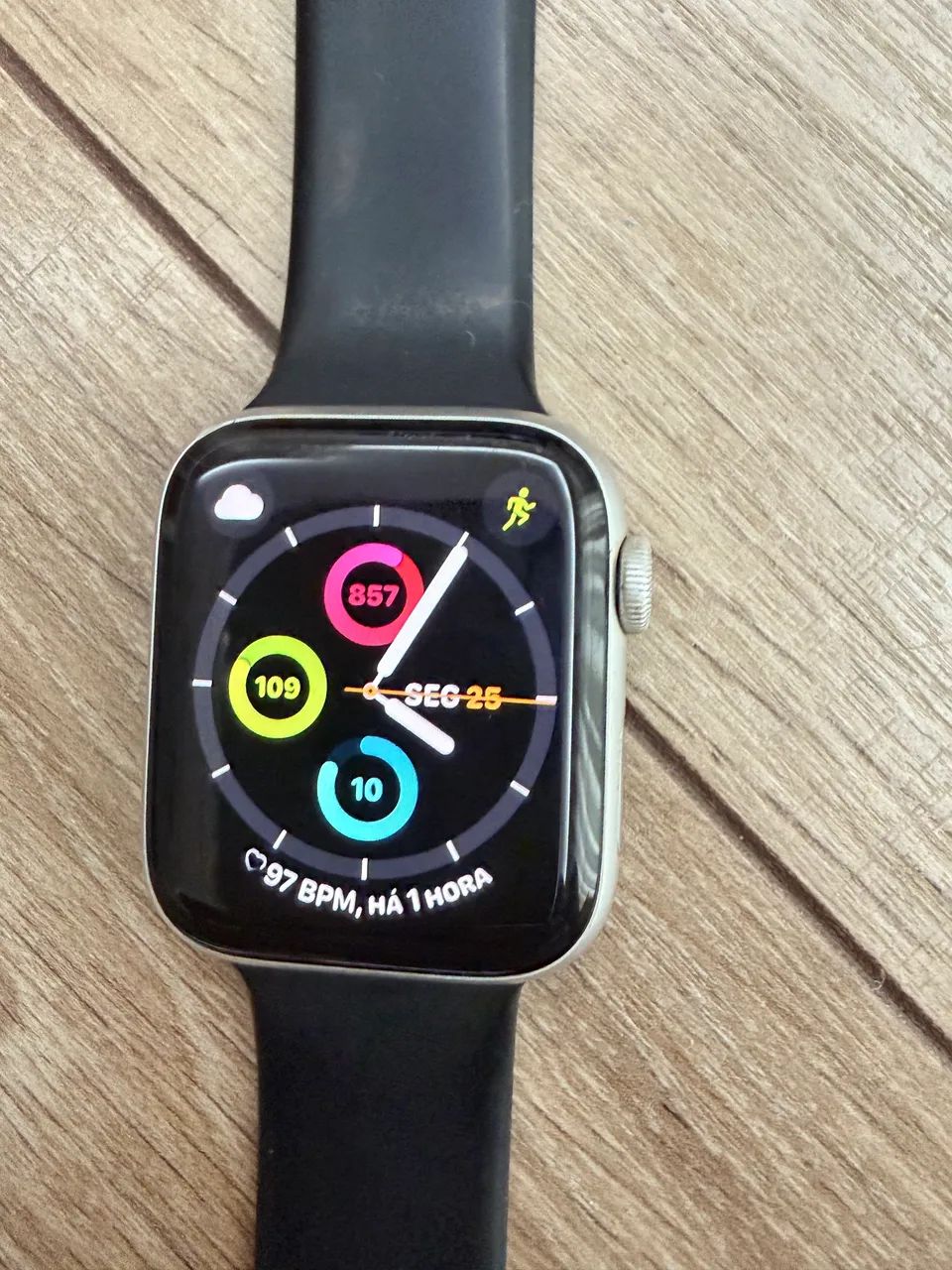 Apple Watch SE