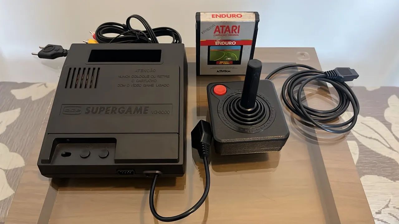 SUPER GAME CCE - VG-3000