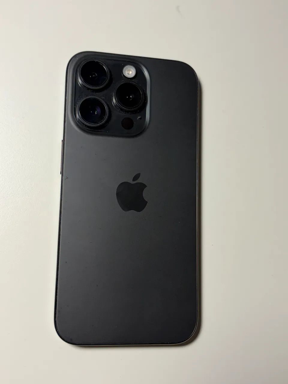 Iphone 15 Pro 128GB - Foto 4