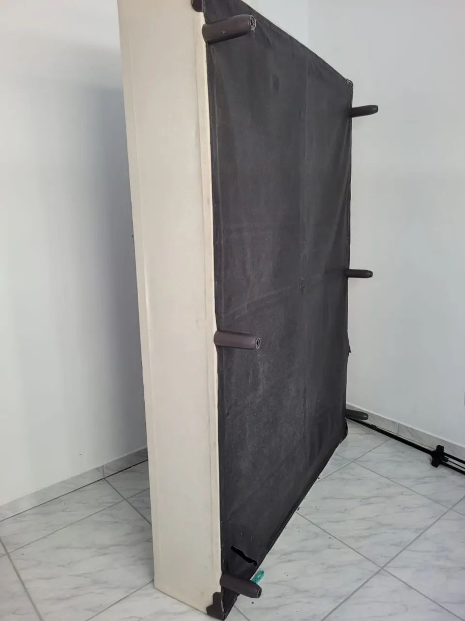 Base cama casal - Foto 3