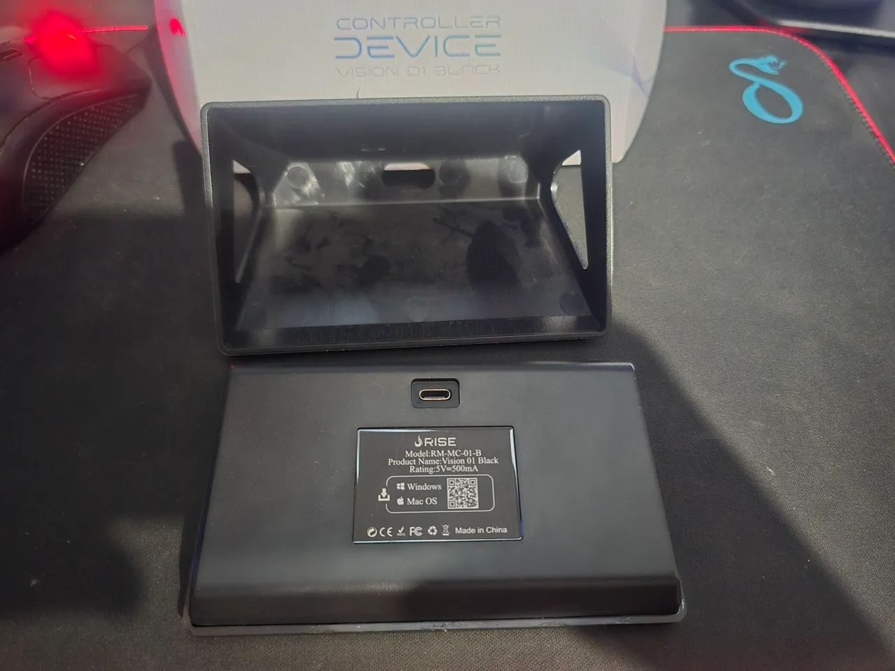 Rise mode vision 1 - Foto 4
