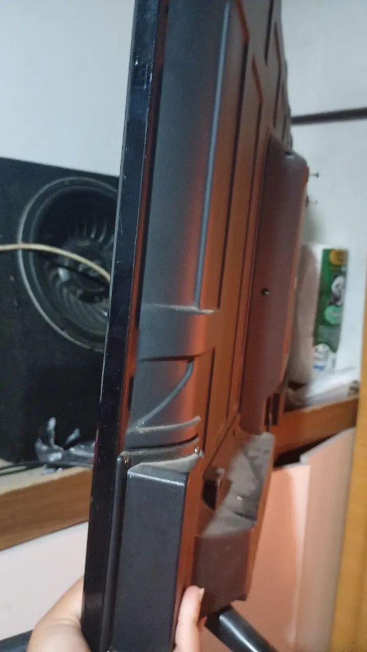 Tv smart 43 polegadas Philco  - Foto 2