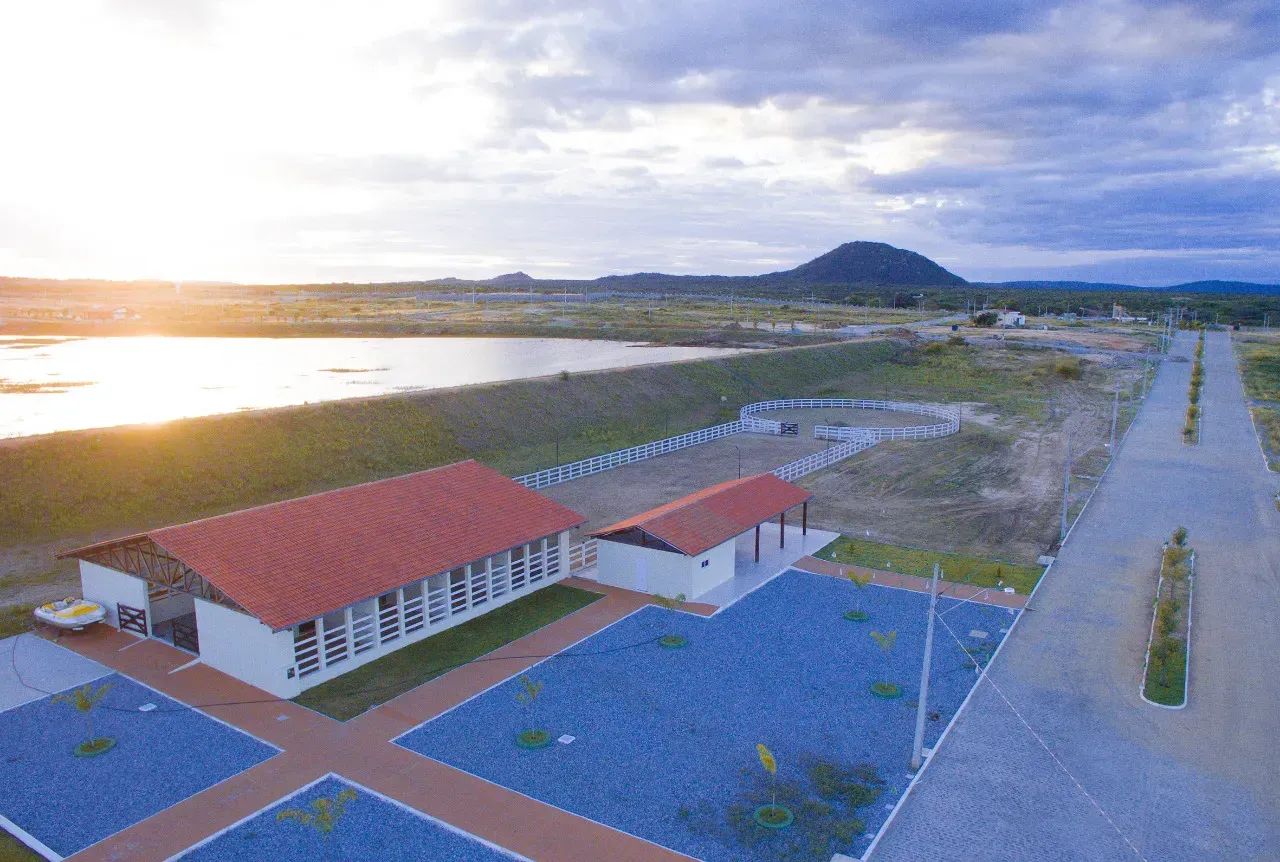VÁRZEA DA JUREMA - Lote de condomínio para venda - Foto 4