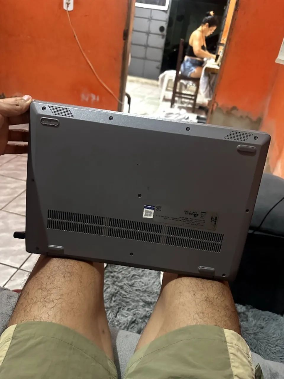Ideapad s145 lenovo - Foto 2