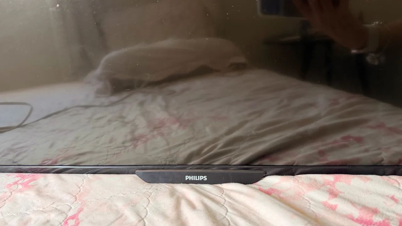 Televisão PHILIPS 43 polegadas  - Foto 3