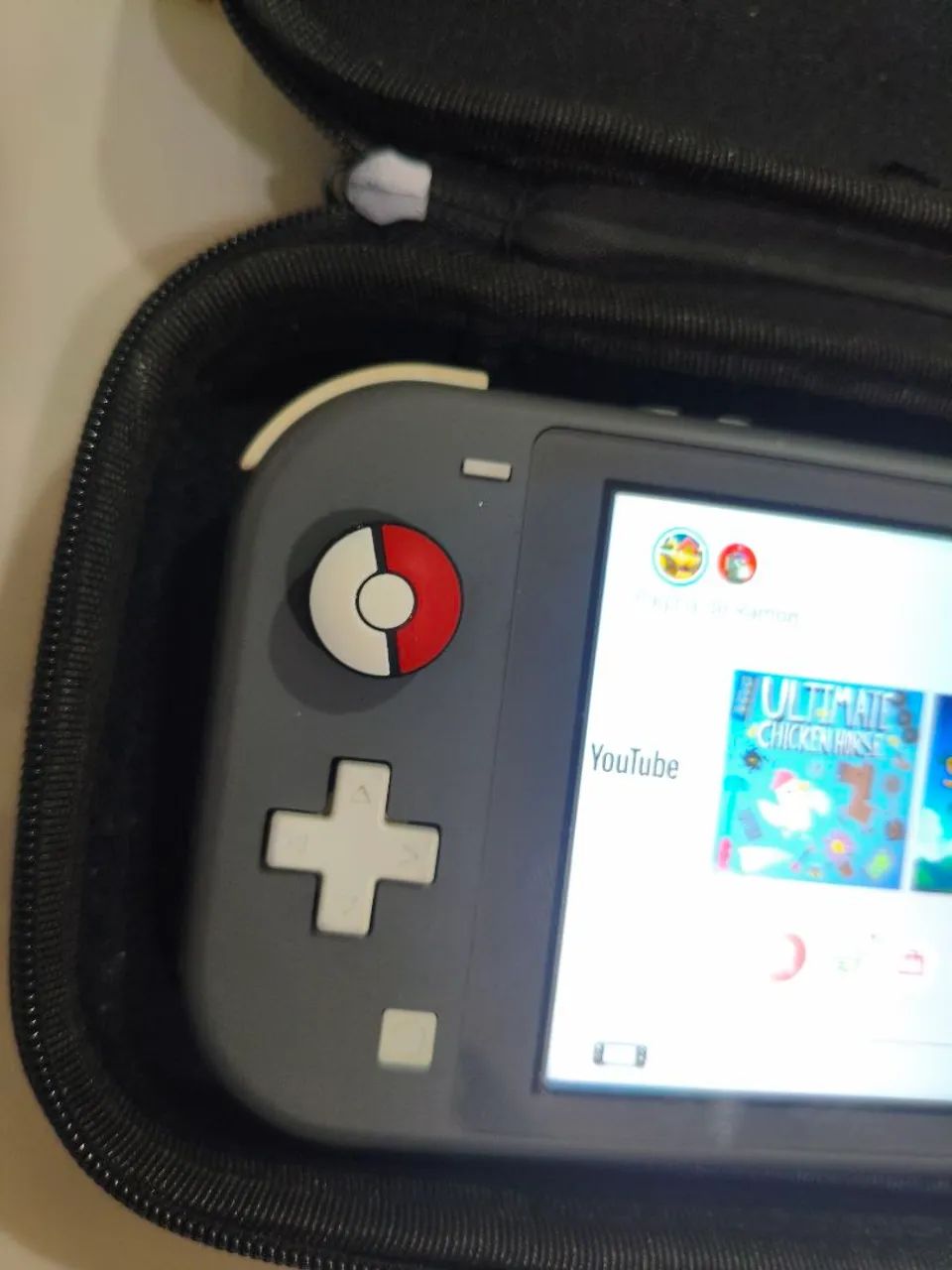 Nintendo Switch Lite - Foto 3