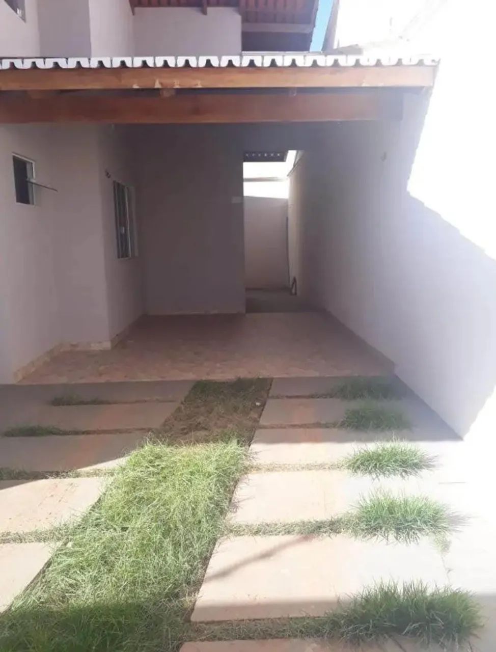 Vendo casa na vila nova (são Luís) - Foto 4