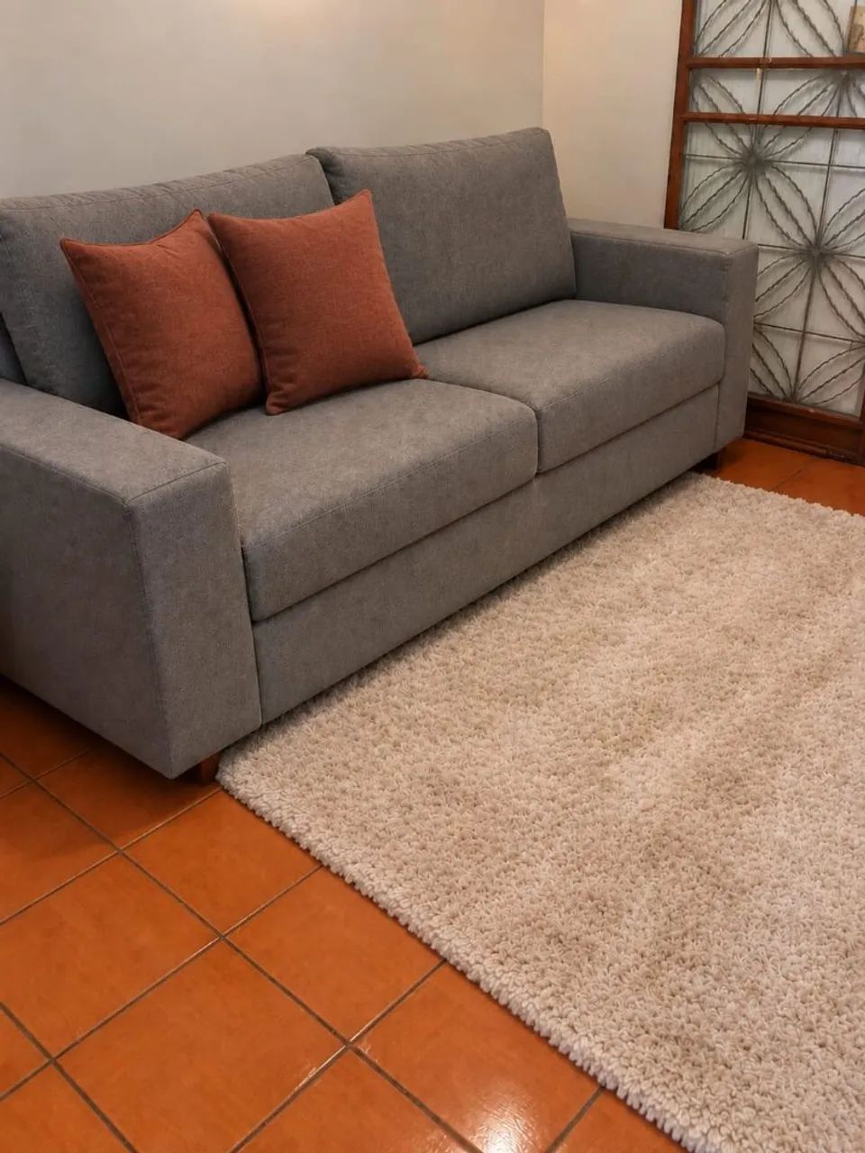  Casa mobiliada e pronta para morar.<br> - Foto 5