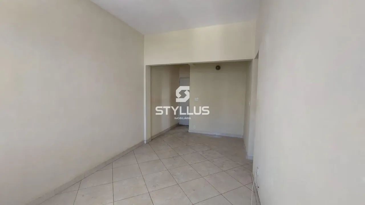 Rocha | Apartamento 2 quartos - Foto 5