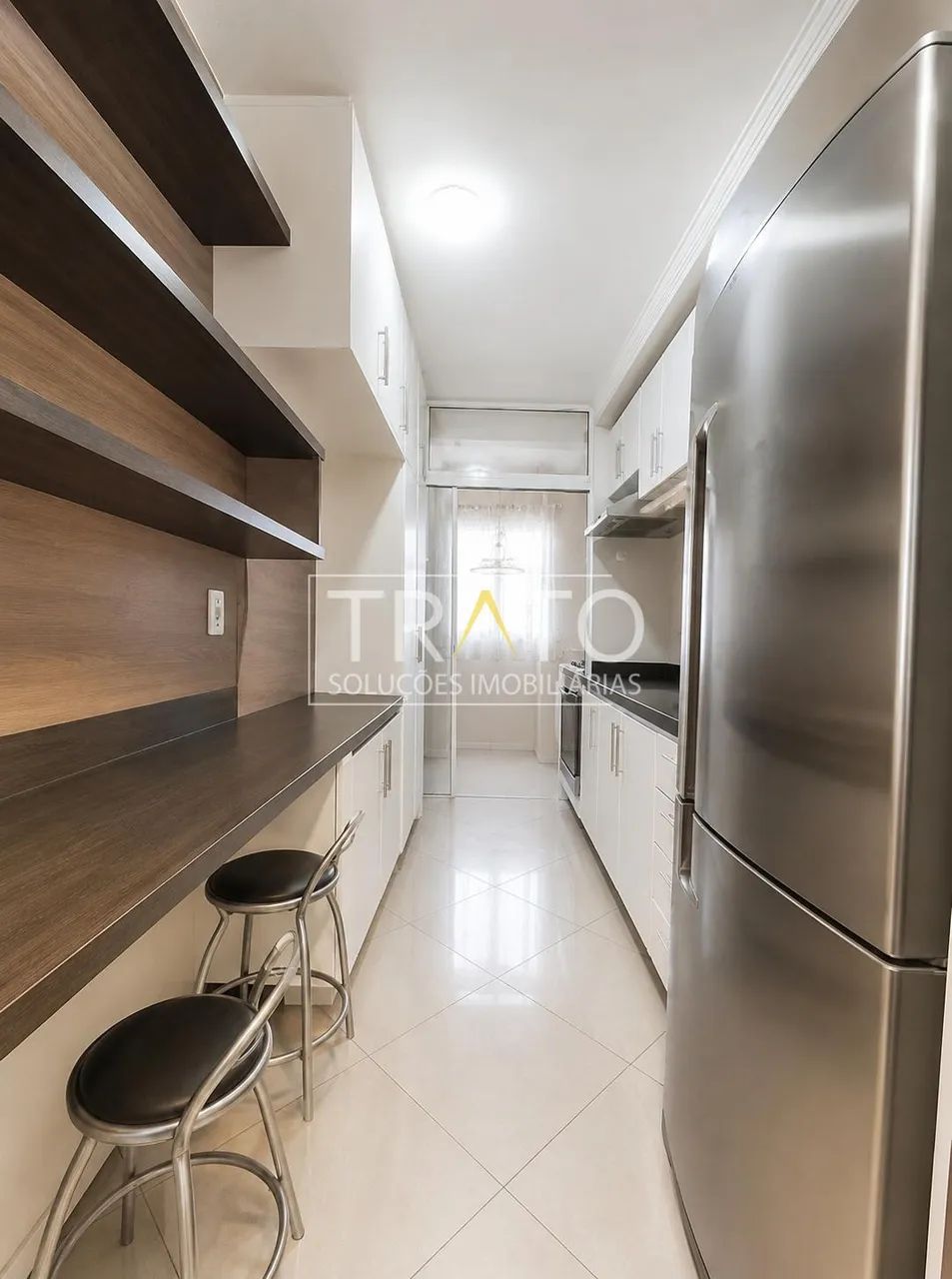 apartamento - São Bernardo - Campinas - Foto 5