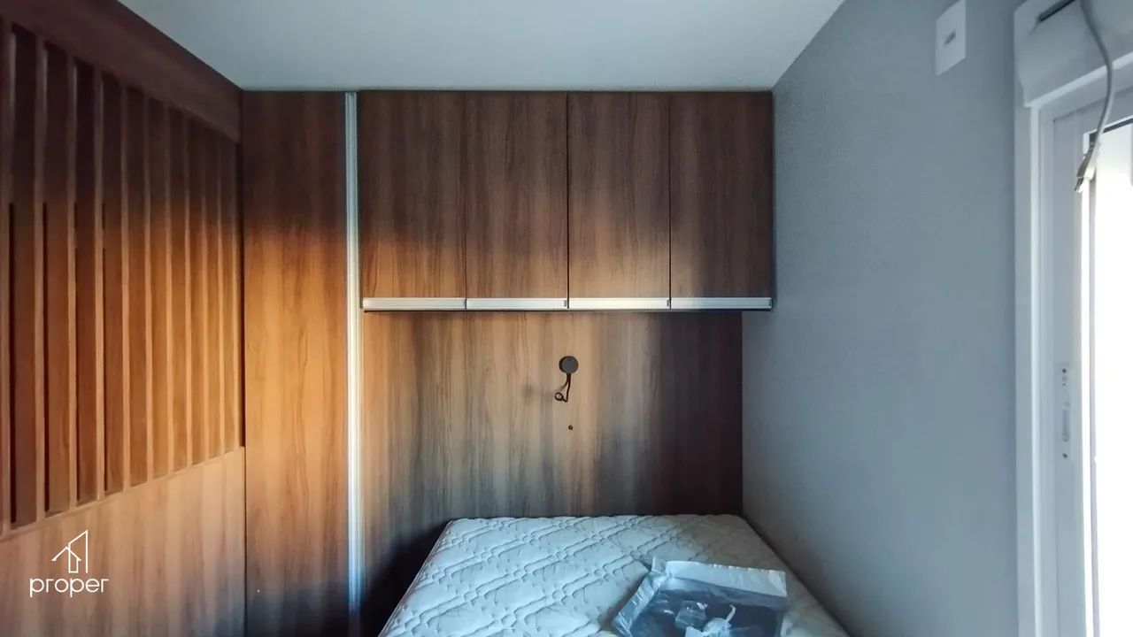 Loft mobiliado para aluguel no Centro - Pelotas/RS - Foto 4