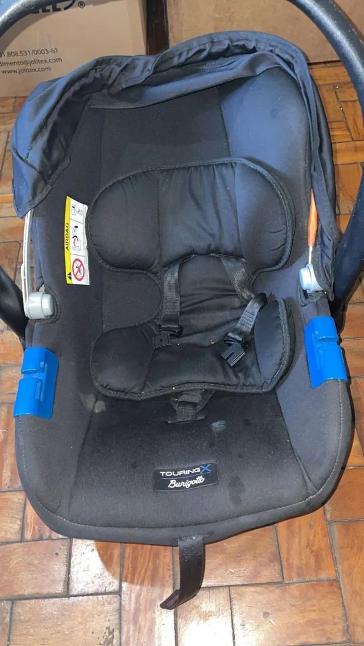 Bebe conforto  - Foto 2