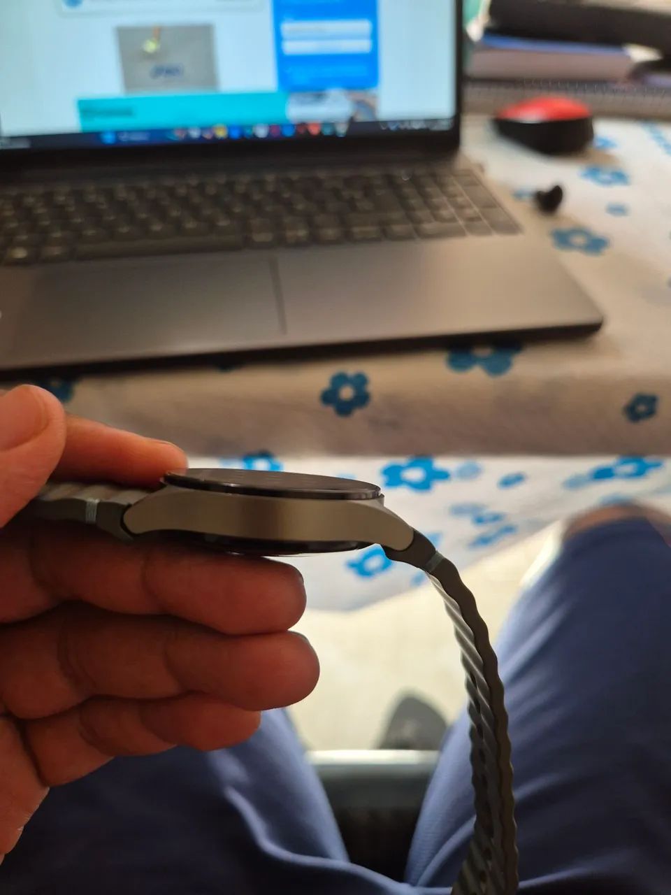 Galaxy watch 7 40mm