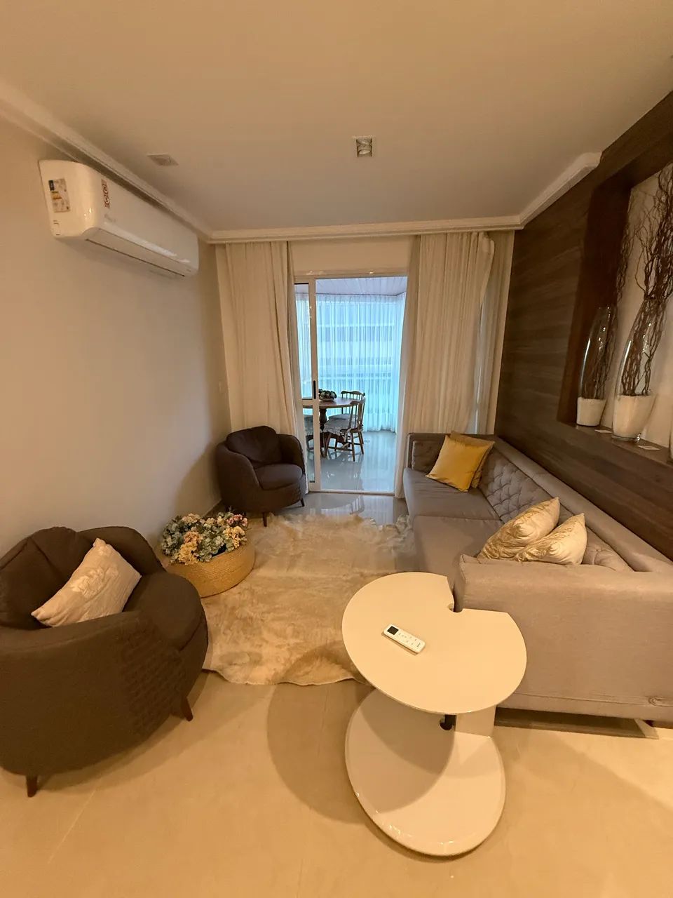 Edifício Ocean Towers 33 PRAIA DA COSTA - Foto 2