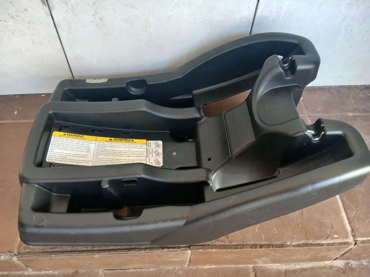 Bebê conforto graco - Foto 4