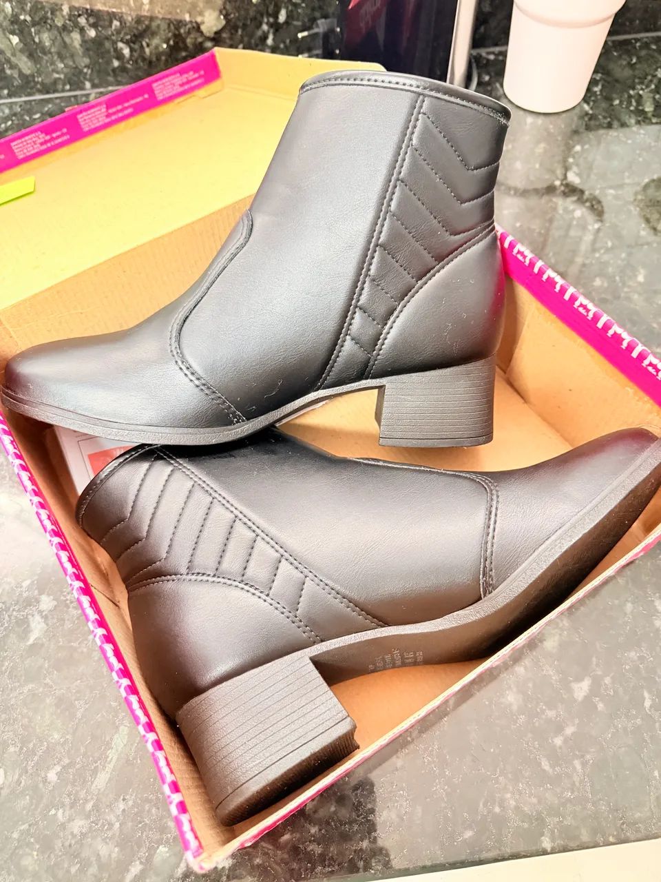 Bota Dakota N39  - Foto 3