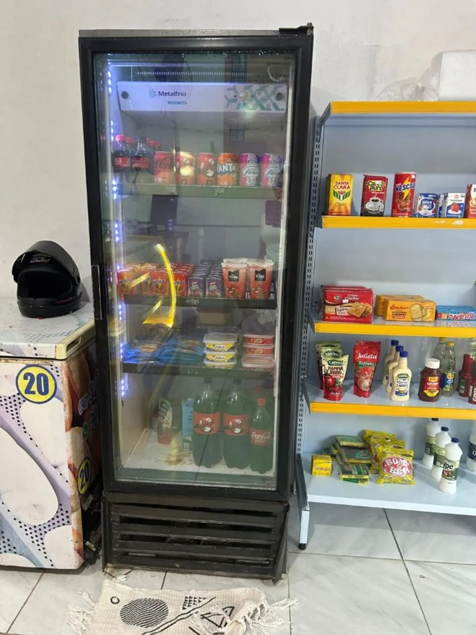 VENDO/ALUGO PADARIA COMPLETA NO TURU - Foto 4