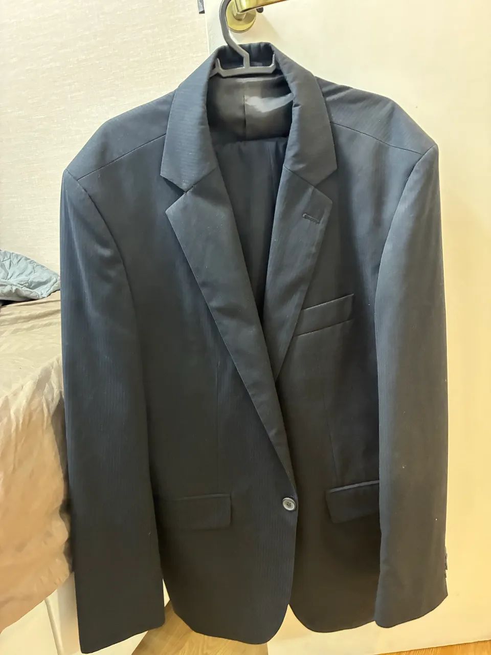 Costume mr KITSCH  tamanho 52