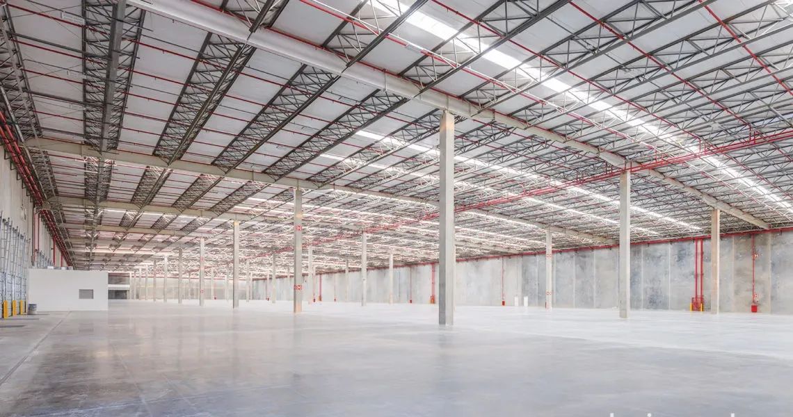 Condomínio para locação em Sorocaba com 8.832m² - Foto 5