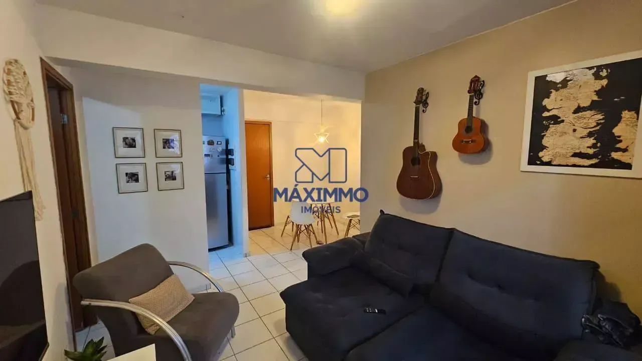 Apartamento 2 quartos em Pitimbu - Natal - RN - Foto 2