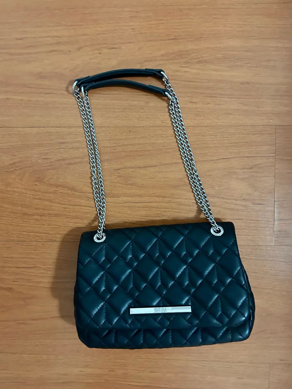Bolsa Santa Lolla 